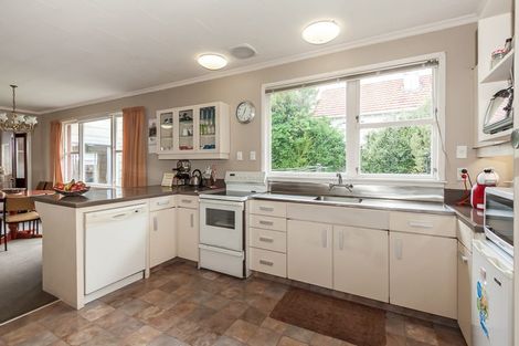 Photo of property in 3 Hampden Street, Awapuni, Palmerston North, 4412