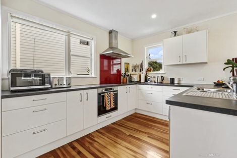 Photo of property in 160 Buckley Road, Southgate, Wellington, 6023