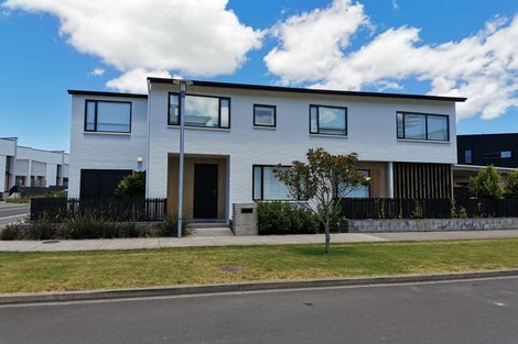 Photo of property in 2 Frank Gill Road, Hobsonville, Auckland, 0616