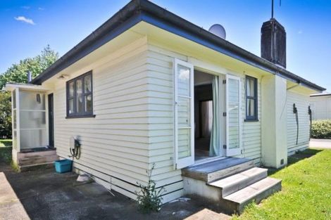 Photo of property in 46 Galloway Street, Hamilton East, Hamilton, 3216