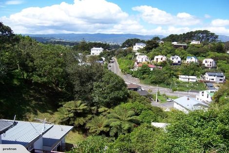 Photo of property in 1/10 Whaui Street, Vogeltown, Wellington, 6021