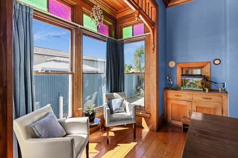 Photo of property in 24 Latham Street, Napier South, Napier, 4110