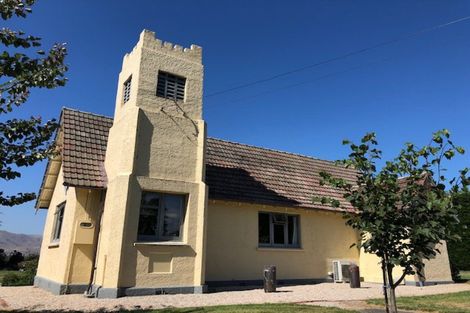 Photo of property in 4448 Kurow Duntroon Road, Otekaieke, Oamaru, 9494