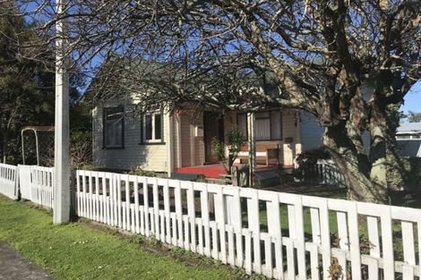 Photo of property in 25 Spier Street, Aramoho, Whanganui, 4500