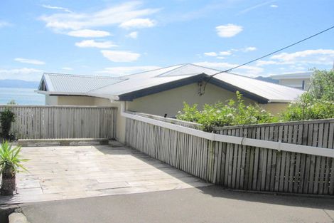 Photo of property in 9 Kio Crescent, Hataitai, Wellington, 6021