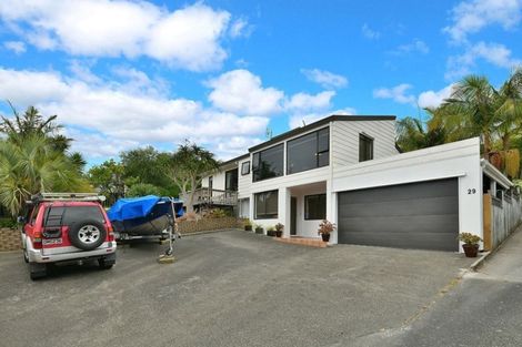 Photo of property in 29 Polkinghorne Drive, Manly, Whangaparaoa, 0930