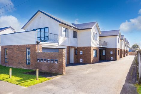 Photo of property in 31f Enderley Avenue, Enderley, Hamilton, 3214