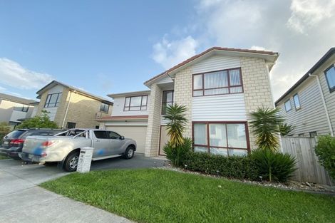 Photo of property in 20 Ballyholey Drive, Flat Bush, Auckland, 2019