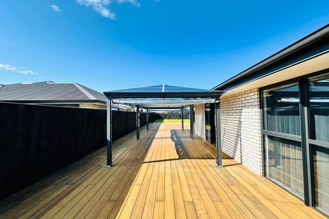 Photo of property in 52 Hardingstone Drive, Rolleston, 7615