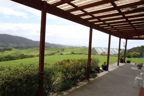 Photo of property in 424 Brooks Road, Waipu, 0582