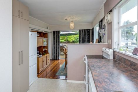 Photo of property in 13 Burn Street, Levin, 5510