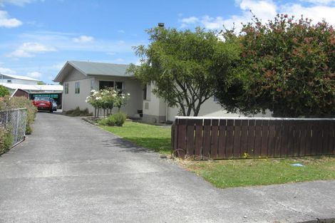 Photo of property in 130 Denbigh Street, Feilding, 4702