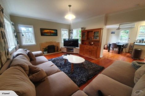 Photo of property in 43 Fraser Avenue, Johnsonville, Wellington, 6037