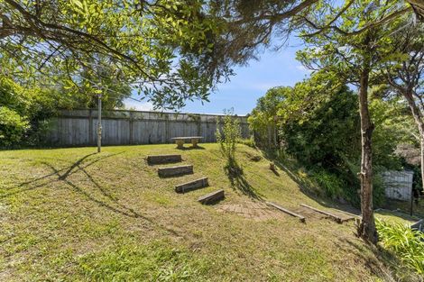 Photo of property in 25 Solander Place, Whitby, Porirua, 5024