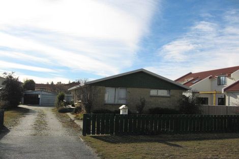 Photo of property in 18 Coleraine Street, Cromwell, 9310