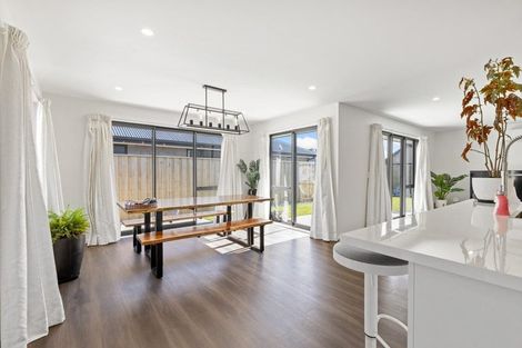 Photo of property in 25 Grimwood Street, Woodend, 7610