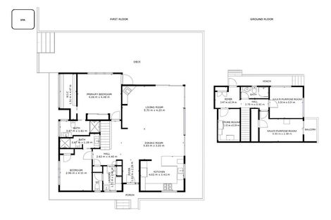 Photo of property in 17 Creswell Street, Opua, 0200