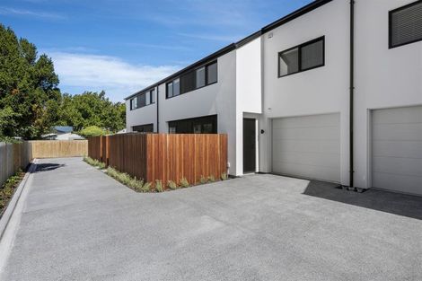 Photo of property in 1/112 Milton Street, Somerfield, Christchurch, 8024