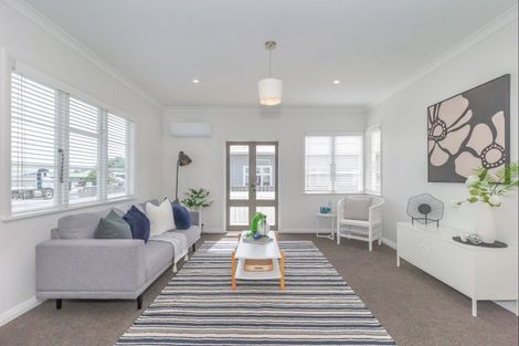 Photo of property in 27 Reeve Street, Levin, 5510