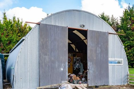 Photo of property in 272 Huarau Road, Whakapirau, Maungaturoto, 0583