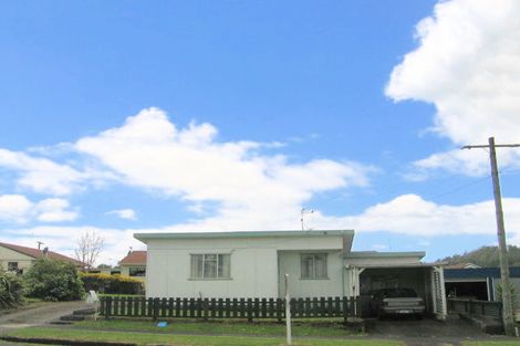 Photo of property in 9 Mueller Street, Waihi, 3610