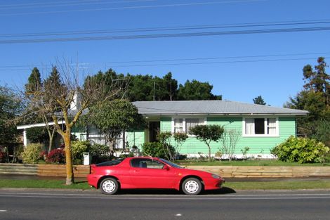 Photo of property in 67 Maeroa Road, Maeroa, Hamilton, 3200