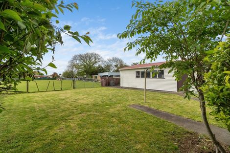 Photo of property in 6b York Street, Eltham, 4322