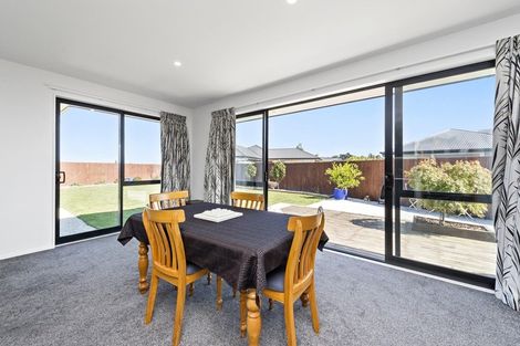 Photo of property in 38 Carston Street, Leeston, 7632