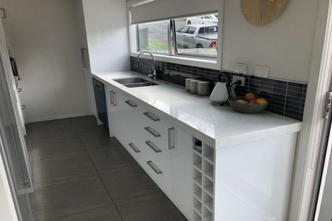 Photo of property in 18c Tisdall Street, Hamilton Central, Hamilton, 3204