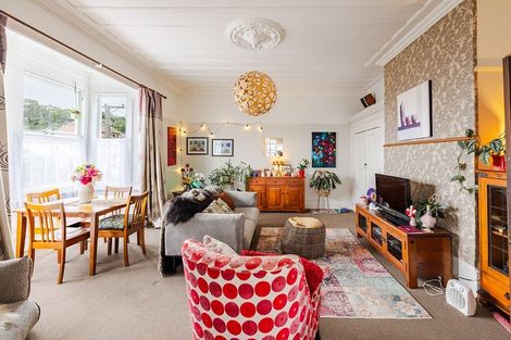 Photo of property in 74a Manor Place, Dunedin Central, Dunedin, 9016