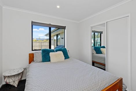 Photo of property in 12 Full Moon Lane, Rolleston, 7614