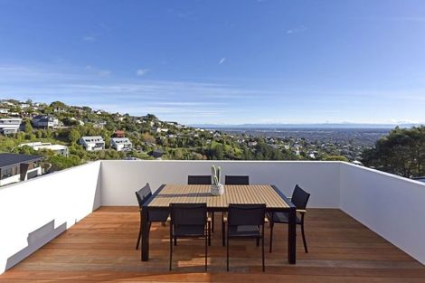 Photo of property in 85 Longhurst Terrace, Cashmere, Christchurch, 8022