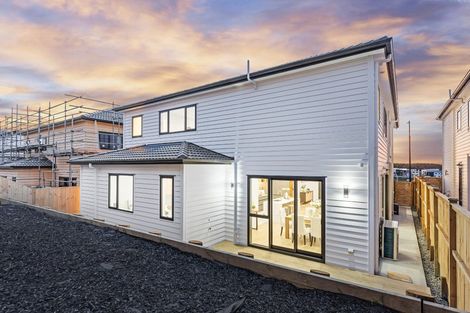 Photo of property in 124 Mcquoids Road, Flat Bush, Auckland, 2019