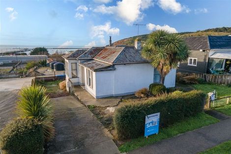Photo of property in 45 Tees Street, South Hill, Oamaru, 9400