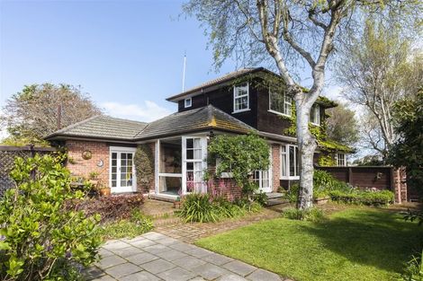 Photo of property in 407 Halswell Road, Halswell, Christchurch, 8025