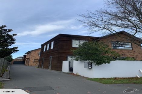 Photo of property in 17c Burdale Street, Riccarton, Christchurch, 8011