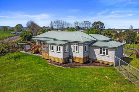 Photo of property in 297 Eureka Road, Eureka, Hamilton, 3287