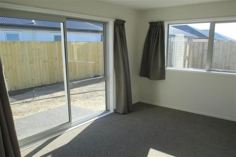 Photo of property in 22 Skyhawk Road, Wigram, Christchurch, 8042