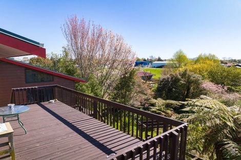 Photo of property in 21 Anderson Street, Putaruru, 3411