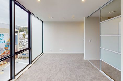 Photo of property in 704/212 Willis Street, Te Aro, Wellington, 6011