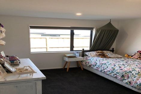 Photo of property in 8 Sandhill Drive, Rolleston, 7615