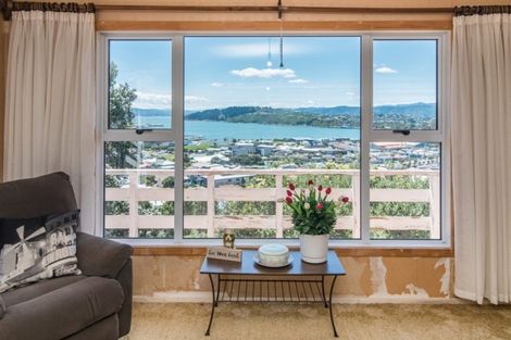 Photo of property in 91a Duncan Terrace, Kilbirnie, Wellington, 6022