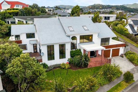 Photo of property in 14 Portage Place, Whitby, Porirua, 5024