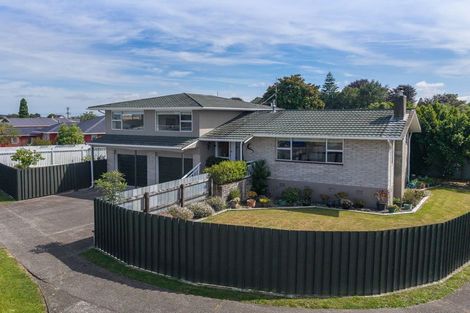 Photo of property in 635 Queen Street East, Levin, 5510