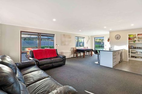 Photo of property in 34 Lignite Drive, Rolleston, 7614