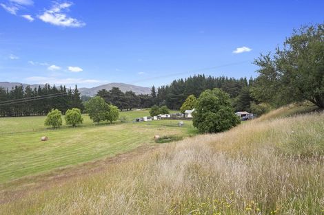 Photo of property in 15 Darrochs Road, Domett, Cheviot, 7382