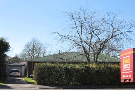 Photo of property in 20 Hukanui Road, Fairfield, Hamilton, 3214