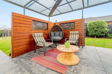 Photo of property in 83 Manse Road, Leeston, 7632