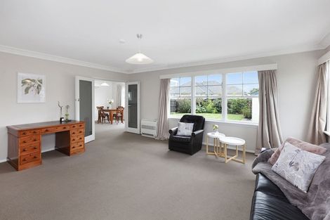 Photo of property in 2 Lothian Street, Ilam, Christchurch, 8041