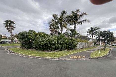 Photo of property in 1 Aviara Court, Northpark, Auckland, 2013
